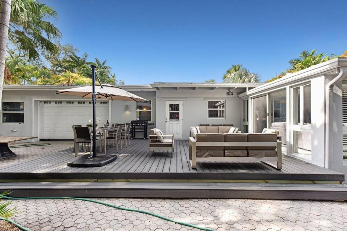 Large Home Wking Bed By Pmi Unit Bh Fort Lauderdale Exterior foto
